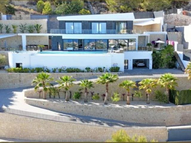 Casa en venta en Xaló, Urbanización Solana Park