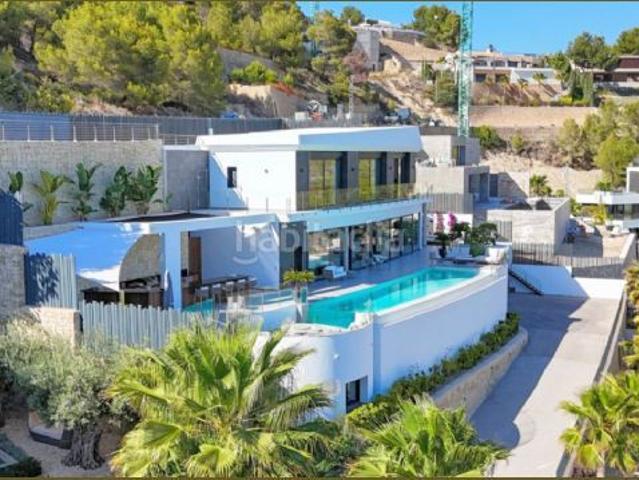 Casa en venta en la Marina Alta, Valencia