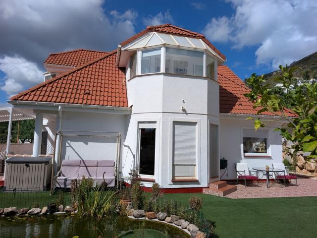 Casa en venta en la Marina Alta, Valencia