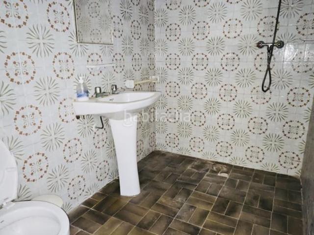 Casa en venta en la Marina Alta, Valencia