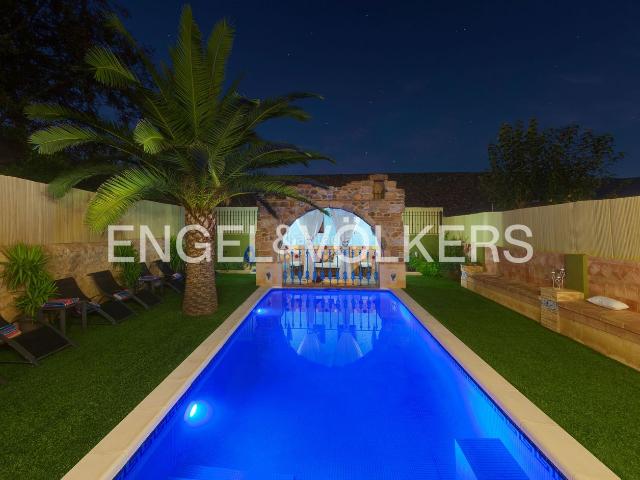 Casa en venta en la Marina Alta, Valencia