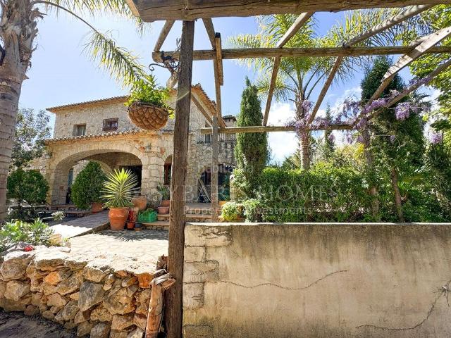 Casa en venta en la Marina Alta, Valencia