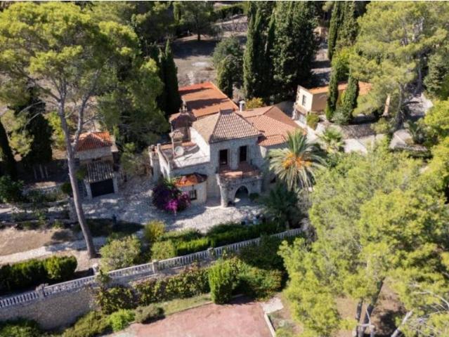 Casa en venta en la Costera, Valencia
