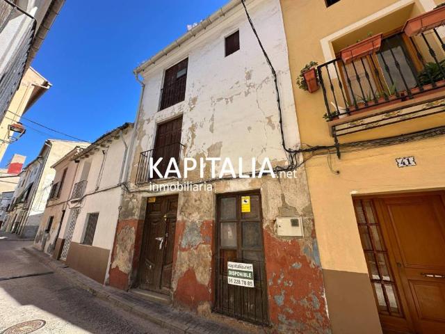 Casa en venta en la Costera, Valencia