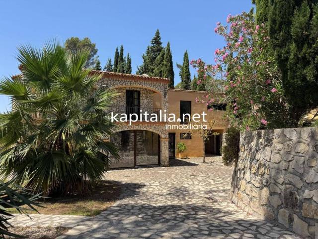 Casa en venta en la Costera, Valencia