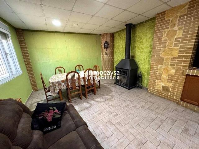 Casa en venta en la Costera, Valencia