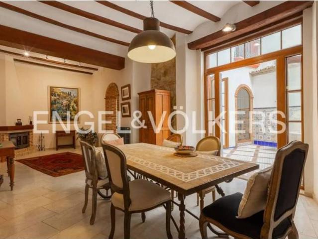Casa en venta en la Costera, Valencia