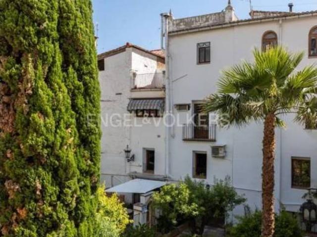 Casa en venta en la Costera, Valencia
