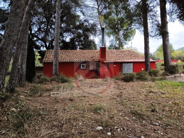 Casa en venta en Xàtiva