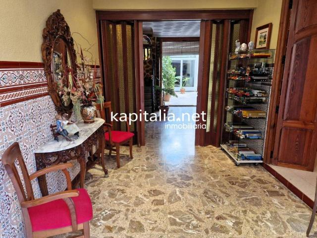 Casa en venta en la Costera, Valencia
