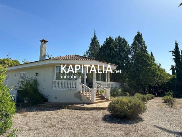 Casa en venta en la Costera, Valencia