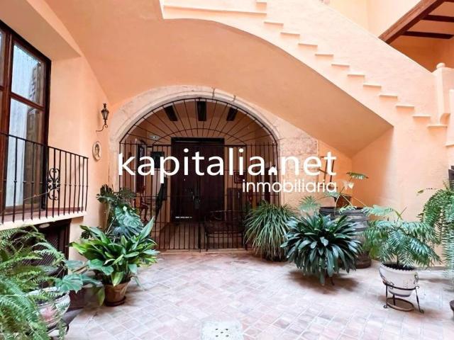 Casa en venta en la Costera, Valencia