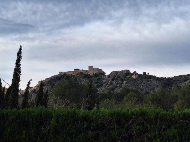 Casa en venta en Xàtiva