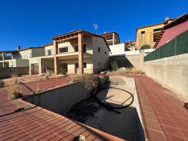 Casa en venta en la Costera, Valencia