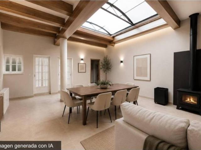 Casa en venta en la Costera, Valencia