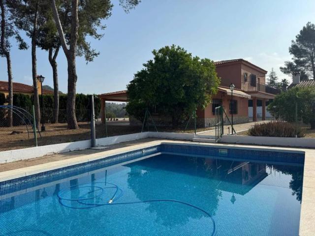 Casa en venta en la Costera, Valencia