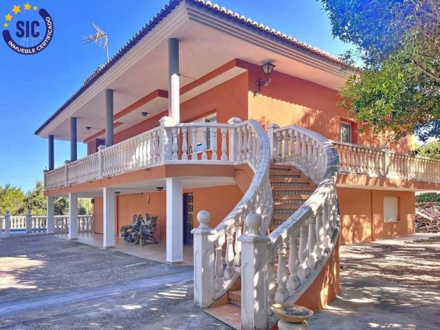 Casa en venta en la Costera, Valencia