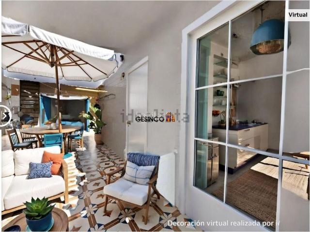 Casa en venta en la Murta, Xàtiva