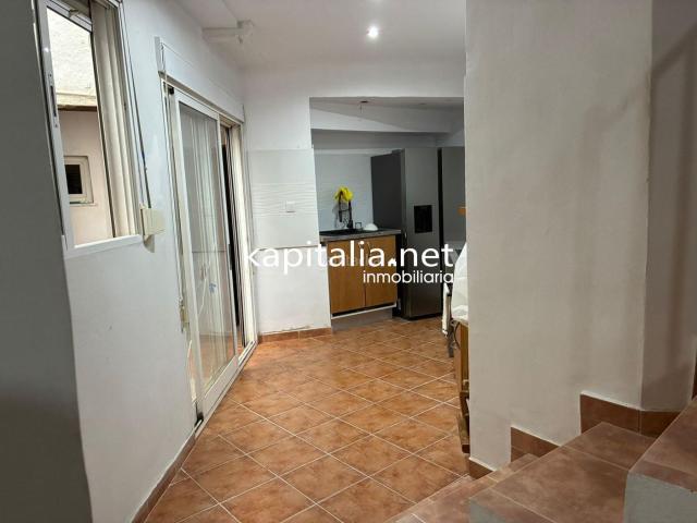 Casa en venta en la Costera, Valencia
