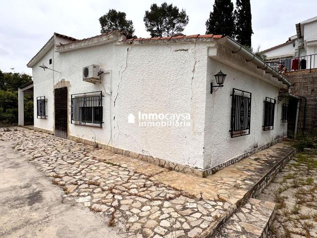 Casa en venta en la Costera, Valencia