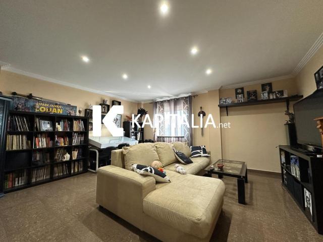 Casa en venta en la Costera, Valencia