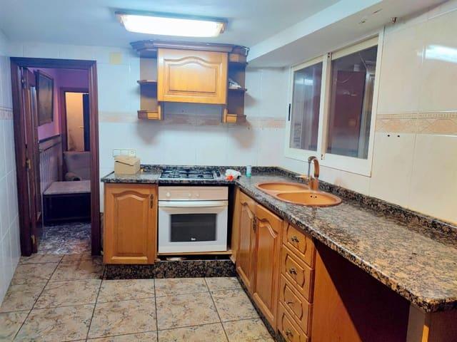 Casa en venta en la Costera, Valencia