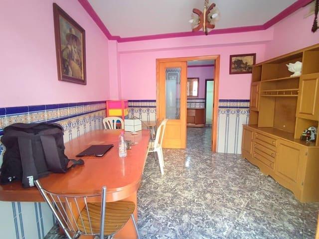 Casa en venta en la Costera, Valencia