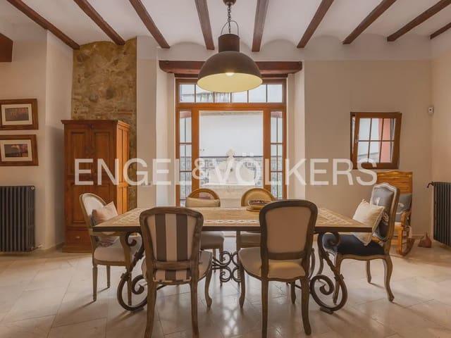 Casa en venta en la Costera, Valencia