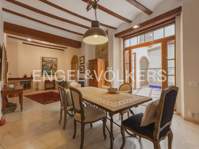 Casa en venta en la Costera, Valencia