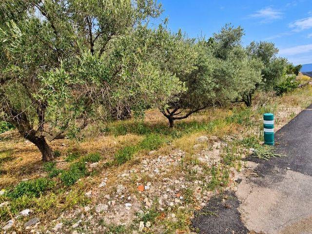 Casa en venta en Sant Pere, Xàtiva