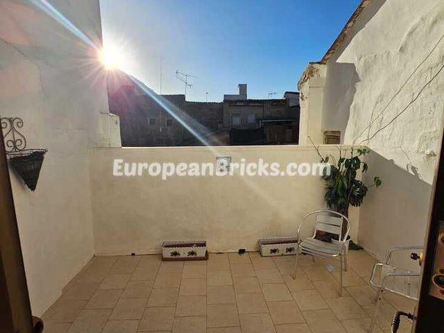 Casa en venta en Sant Pere, Xàtiva