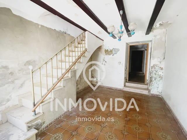 Casa en venta en la Costera, Valencia