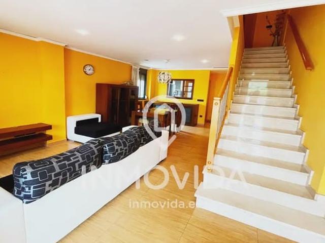 Casa en venta en la Costera, Valencia