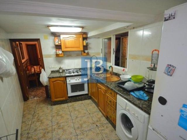 Casa en venta en la Costera, Valencia