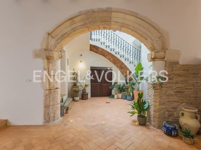 Casa en venta en la Costera, Valencia