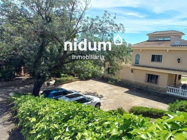Chalet en venta en la Costera, Valencia