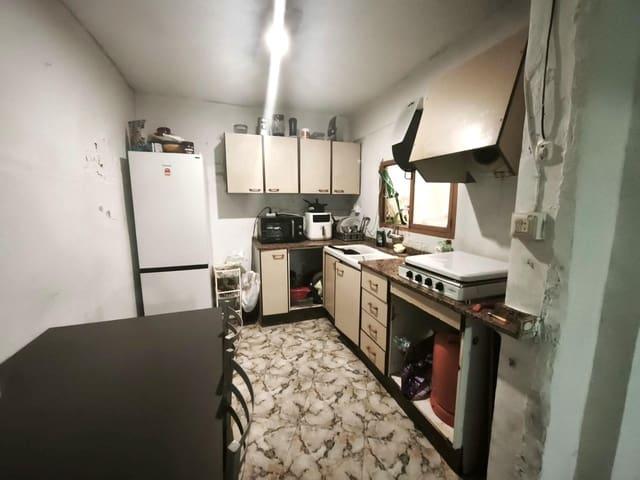 Casa en venta en la Costera, Valencia