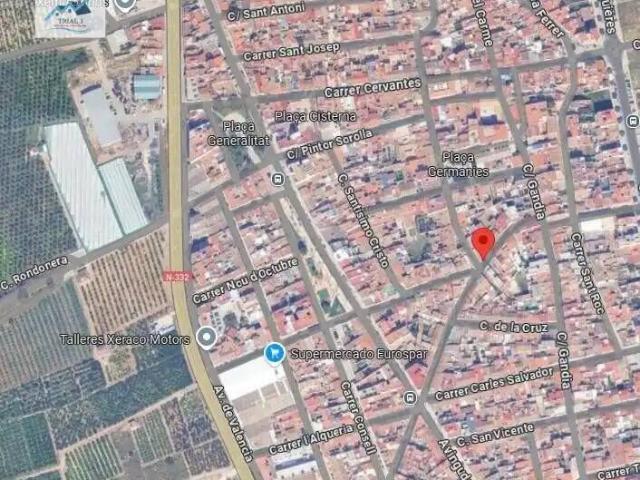 Casa en venta en la Safor, Valencia