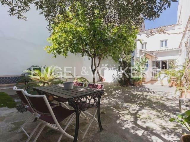 Casa en venta en la Safor, Valencia