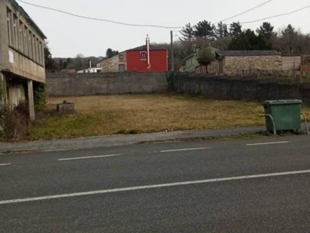 Casa en venta en Terra Chá, Galicia