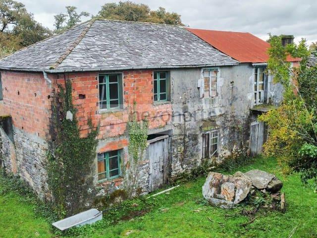 Casa en venta en Terra Chá, Galicia