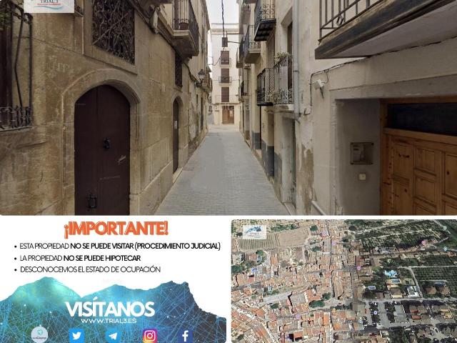 Casa en venta en Xerta