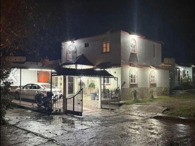 Casa en venta en Xico, Veracruz