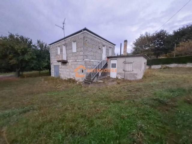 Casa en venta en Xinzo De Limia