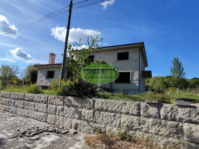Casa en venta en Xinzo De Limia
