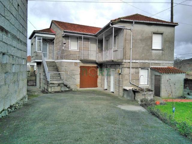 Casa en venta en Xinzo De Limia