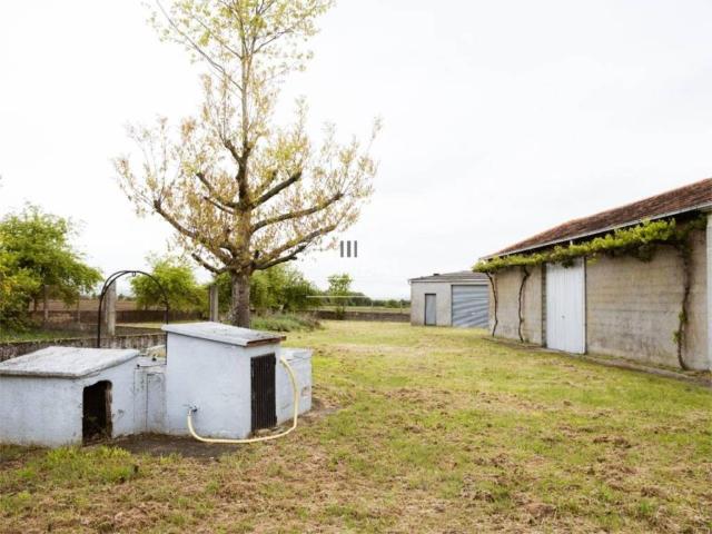 Casa en venta en A Limia, Galicia