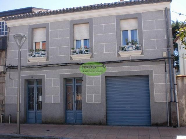 Casa en venta en Xinzo De Limia