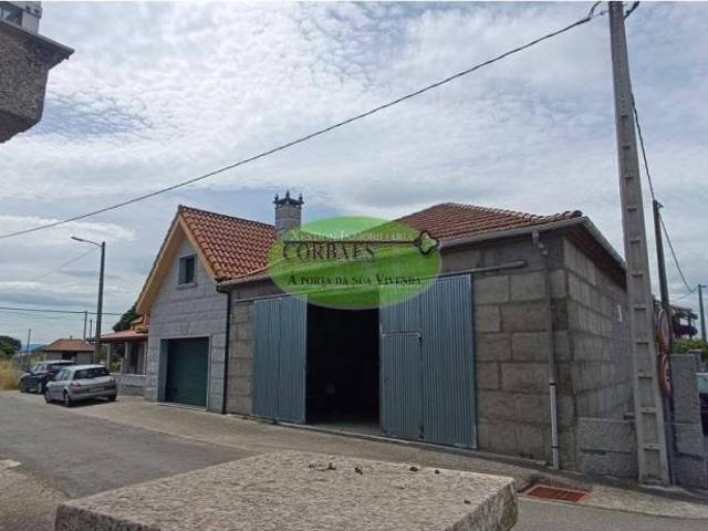 Casa en venta en A Limia, Galicia