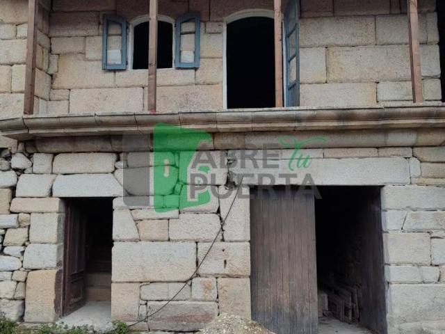 Casa en venta en A Limia, Galicia